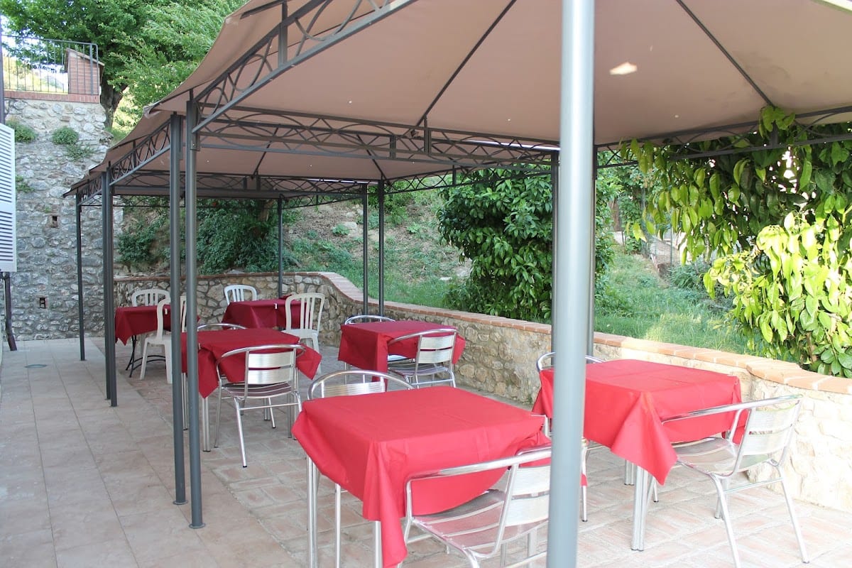 Locanda Fosca Umbra