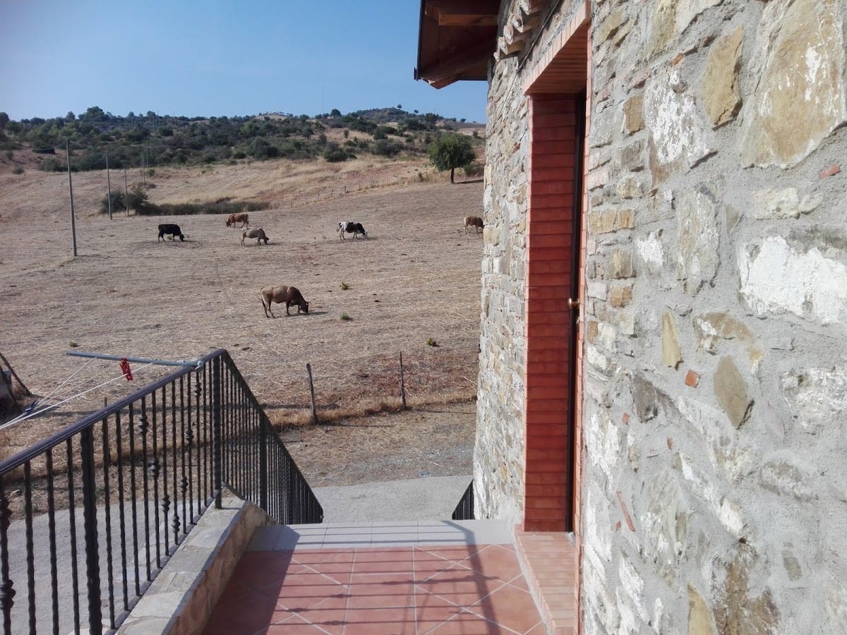 Agriturismo Masseria Farina