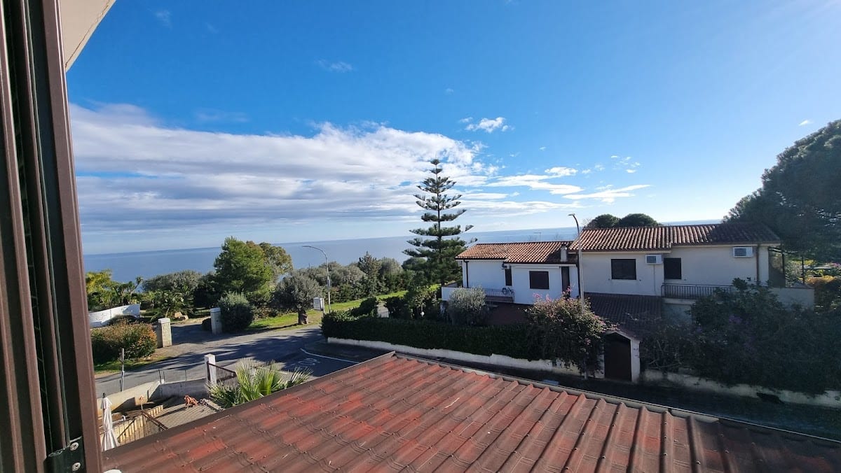 Alba de Mar B&B