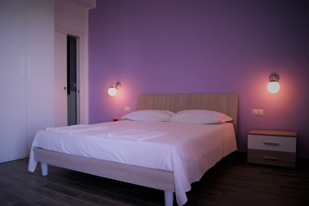 B&B Apollonia Roseto Capo Spulico