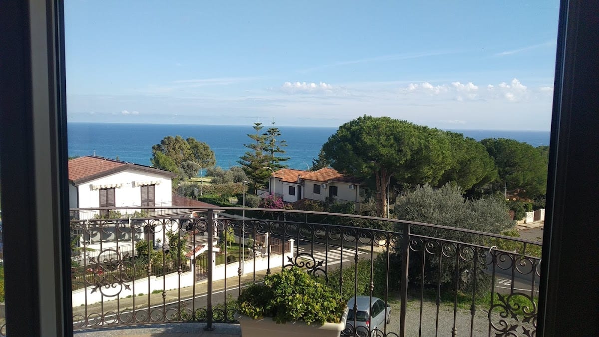 B&B Rosa Dei Venti