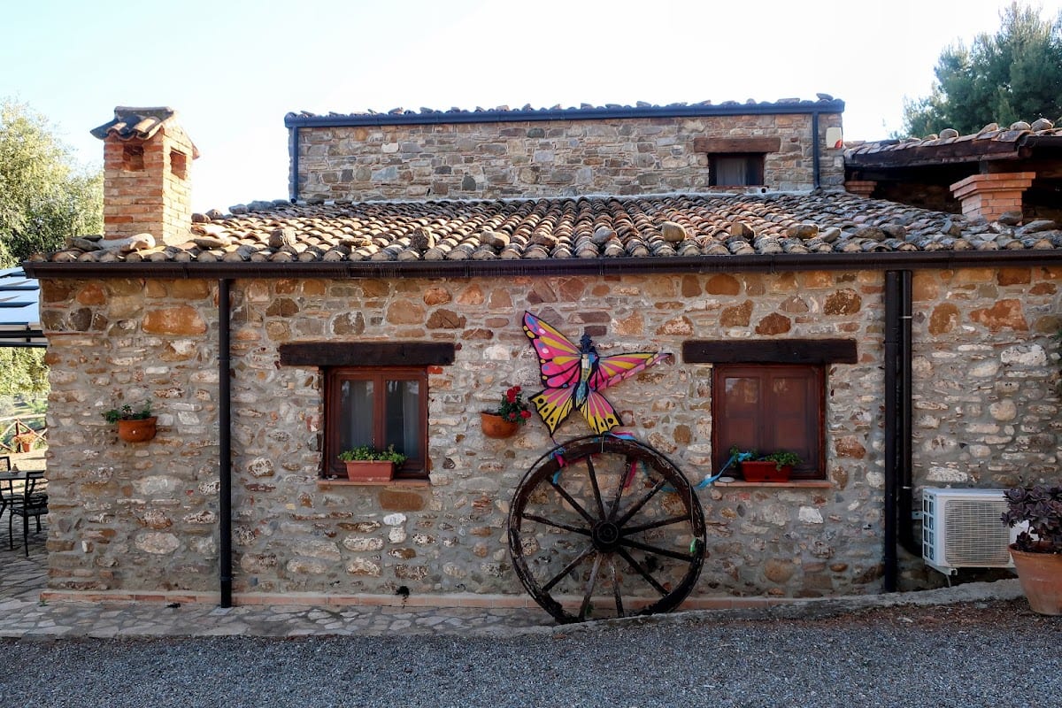 Masseria Cielogreco