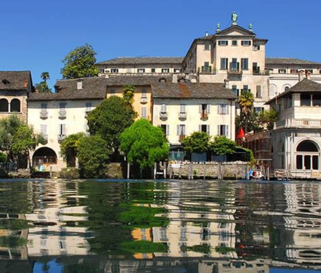 Albergo Ristorante Monterosa