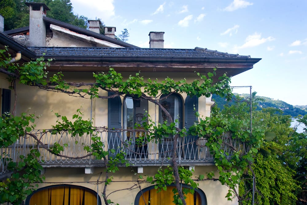 B&B Il giardino sul lago