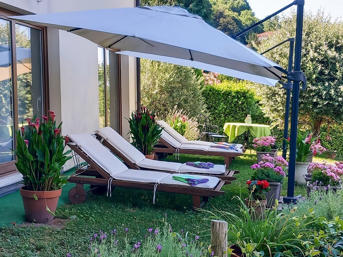 B&B Lavanda e Rosmarino