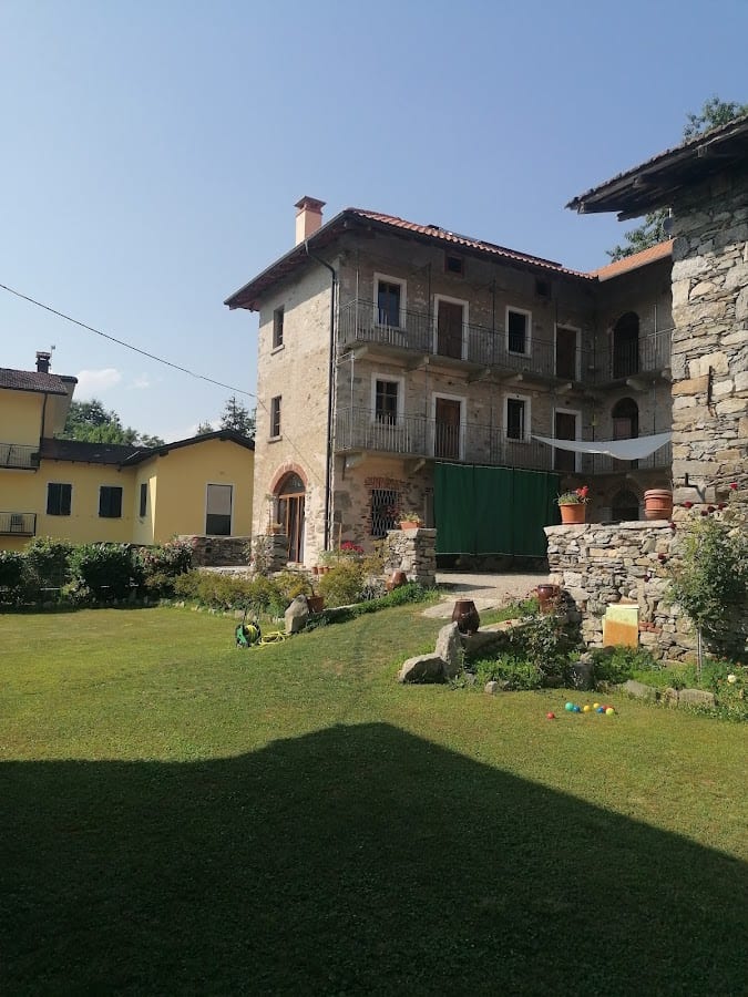 B&b Lortallino