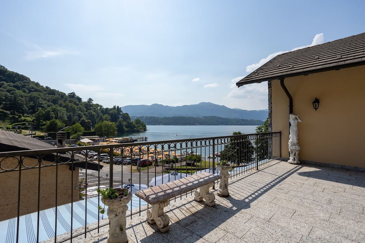 Hotel Fontaine Bleue