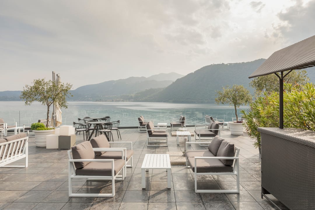 Hotel Ristorante Giardinetto