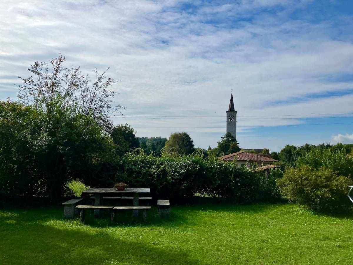 L'Oasi Amena