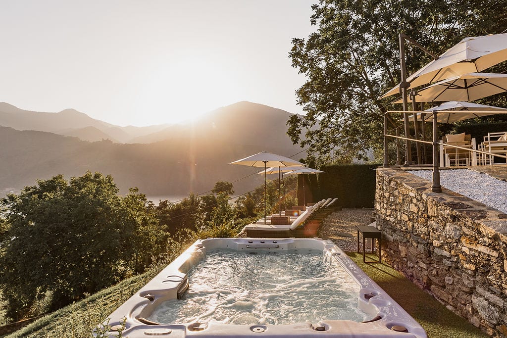 Villa Antica Colonia Spa&Wellness