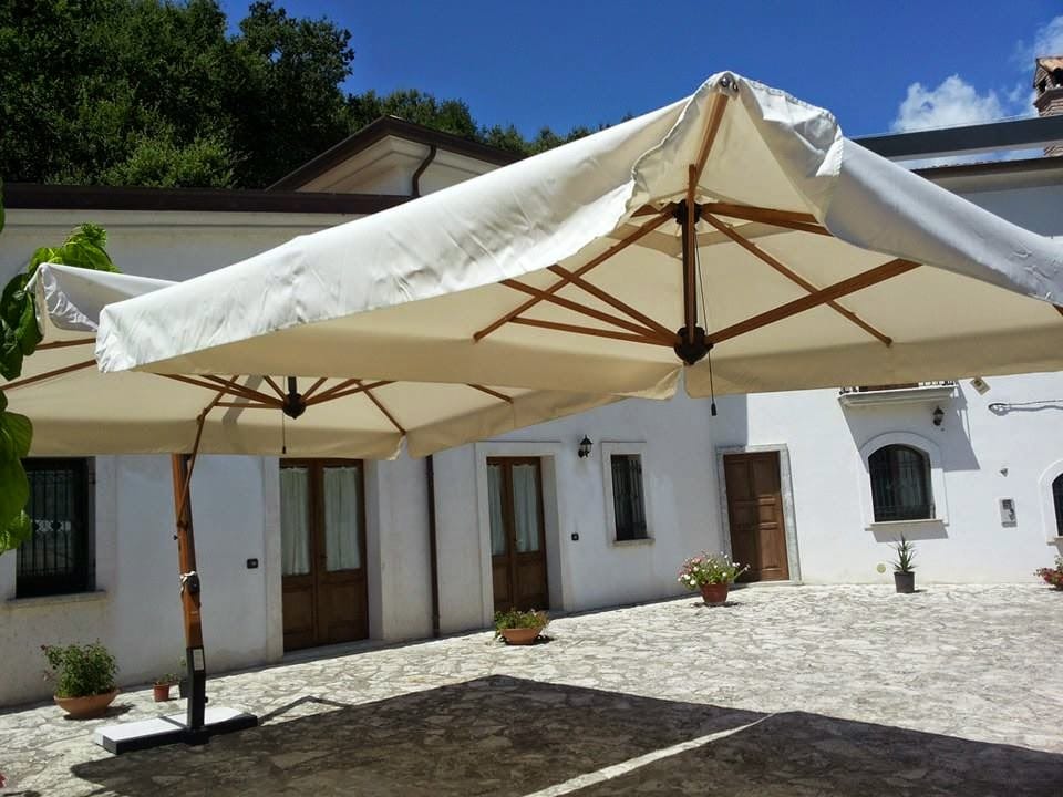 Affittacamere Don Orazio Antico Casale