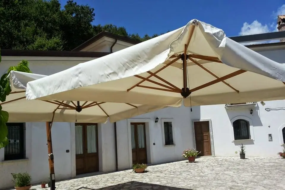Affittacamere Don Orazio Antico Casale