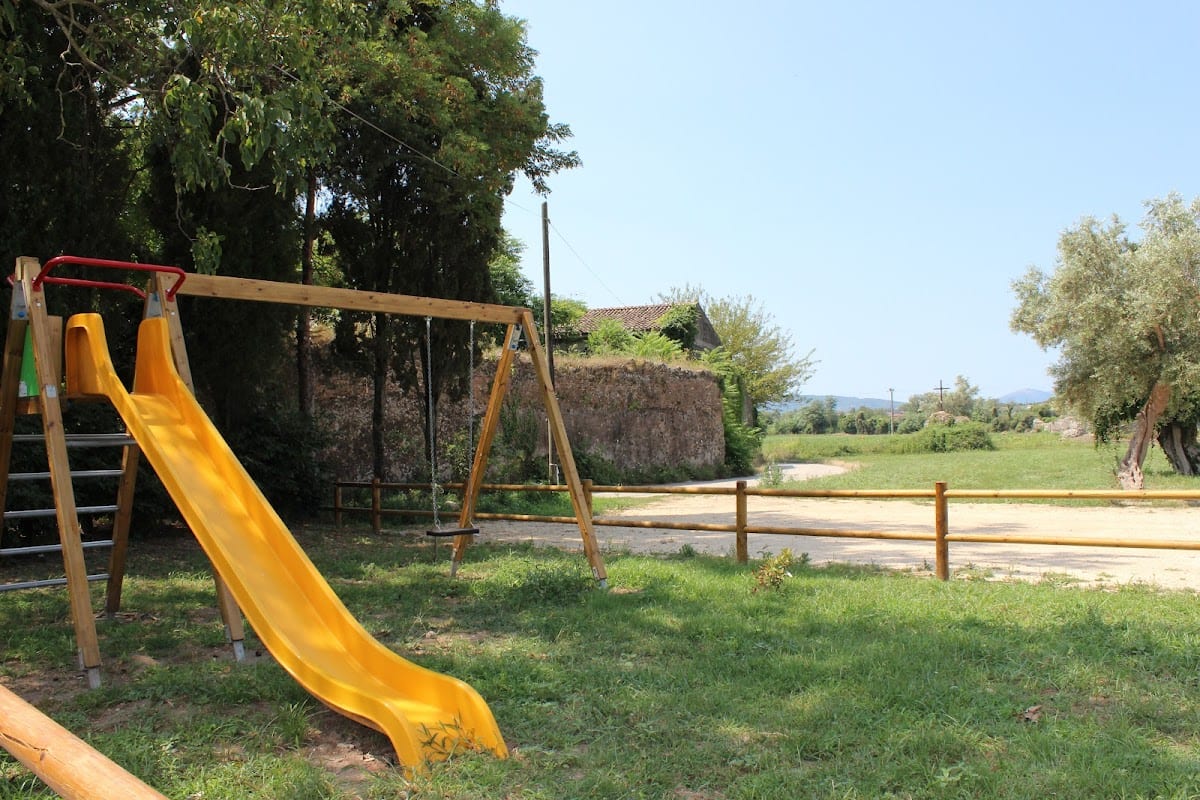 Agriturismo e Azienda Agricola Corte Ciervo