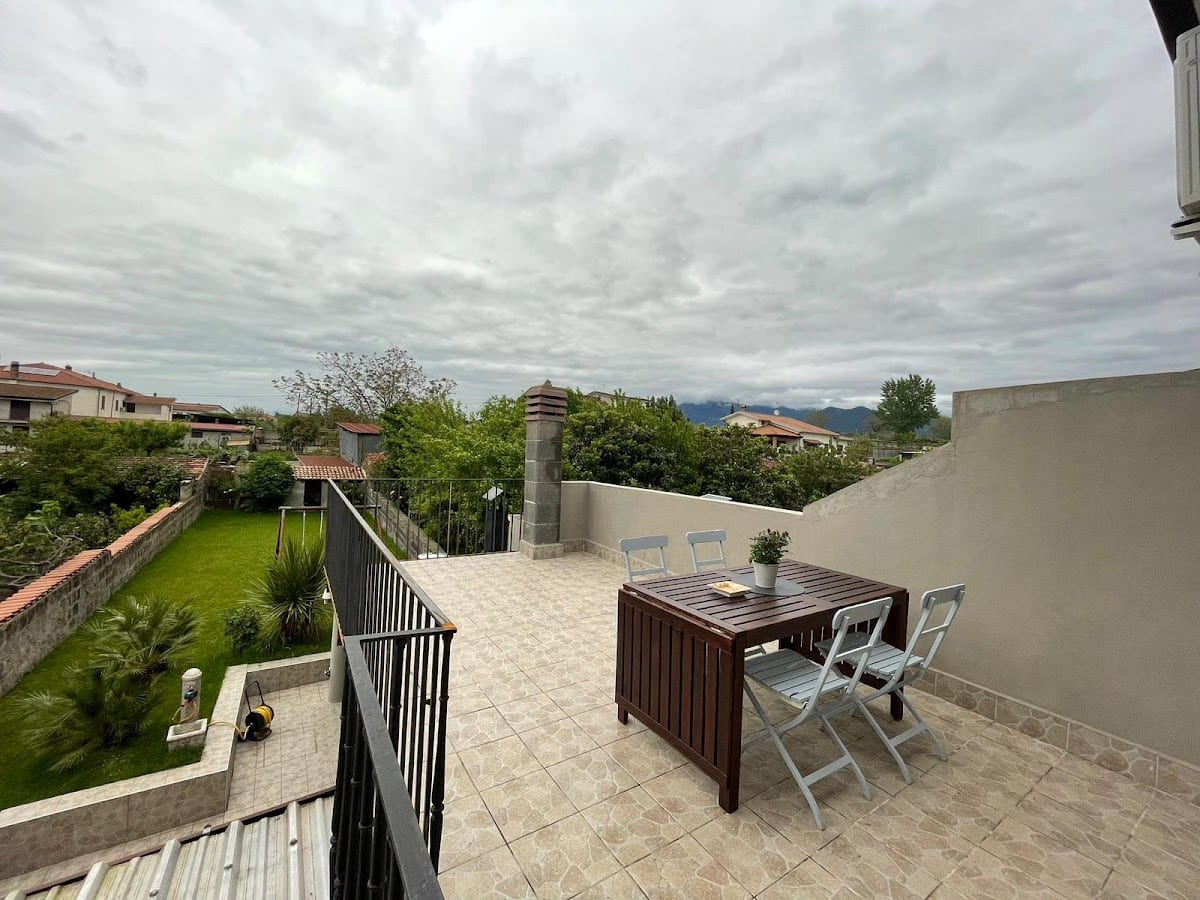 B&B Mon Amour CASA VACANZA ,amorosi benevento
