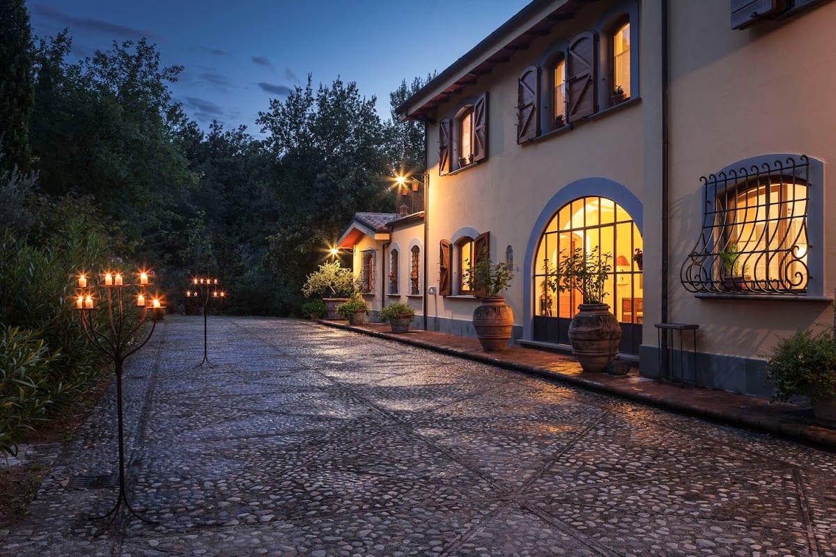 Casa Lerario