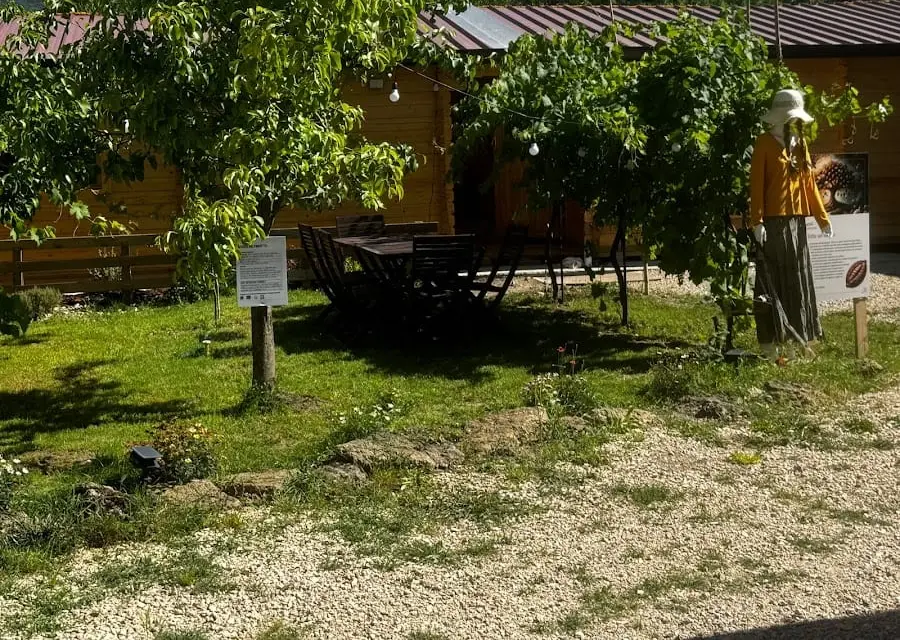 Choco B&B - Amnesia Experience