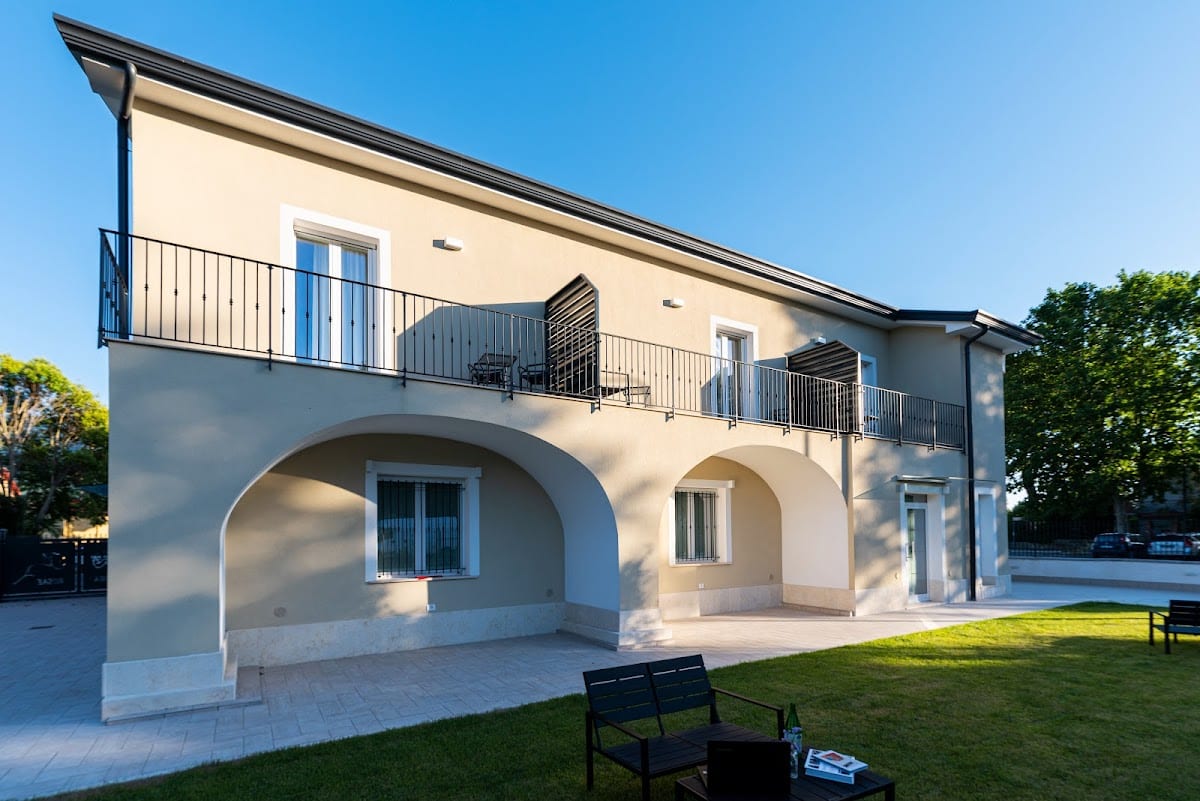 Dimora Rosae B&B
