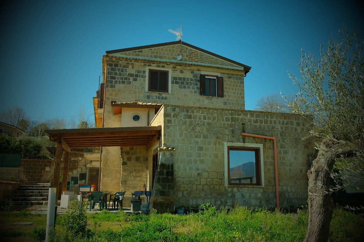 La terrazza sul Volturno B&B