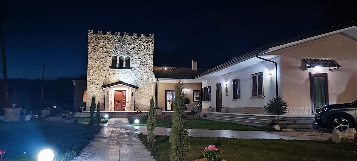 La Torre B&B Home and Relax