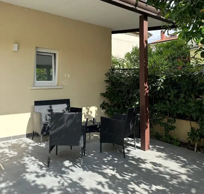 Lvna Telesja B&b Hotel