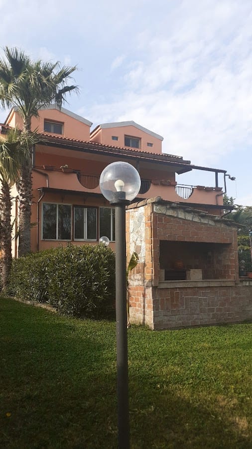 Nerium house