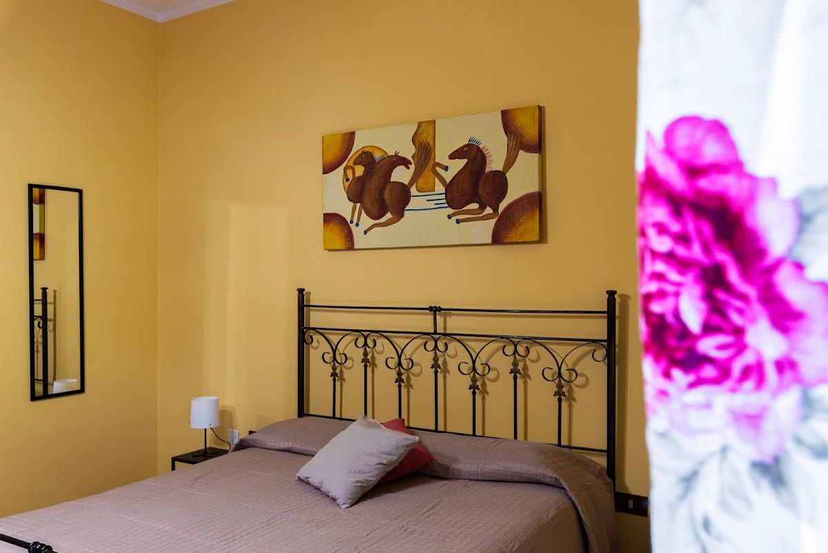 Villa Annamaria - B&B e casa vacanze