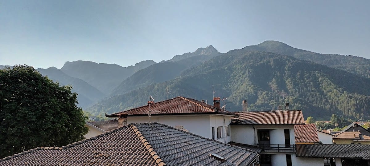 Albergo Galles