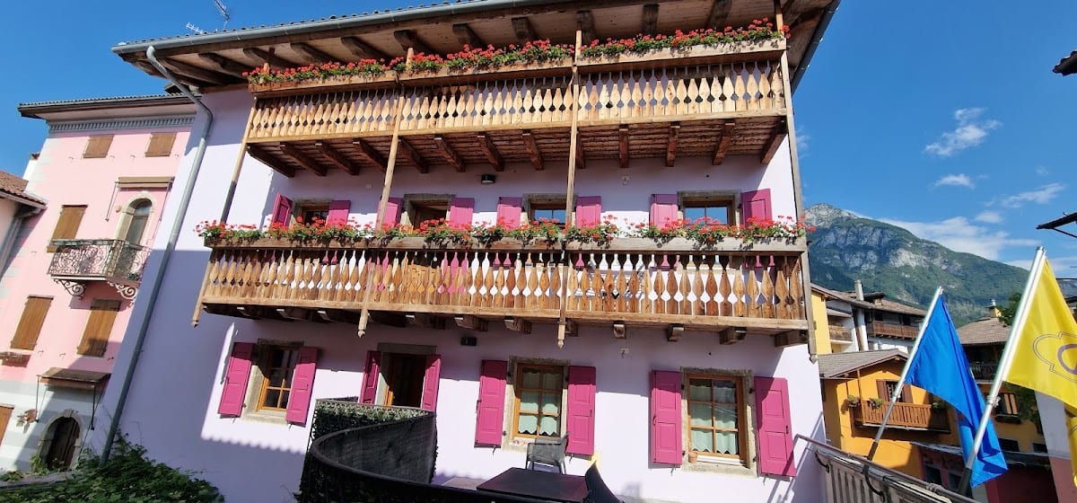 Albergo Grimani