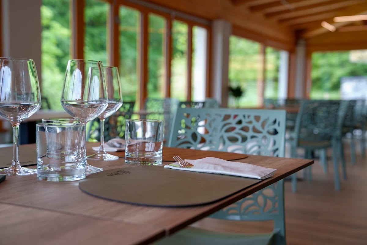 Albergo ristorante AriaPura