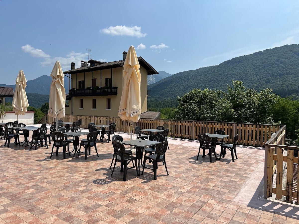 BIKE & BIKERS HOTEL RESTAURANT