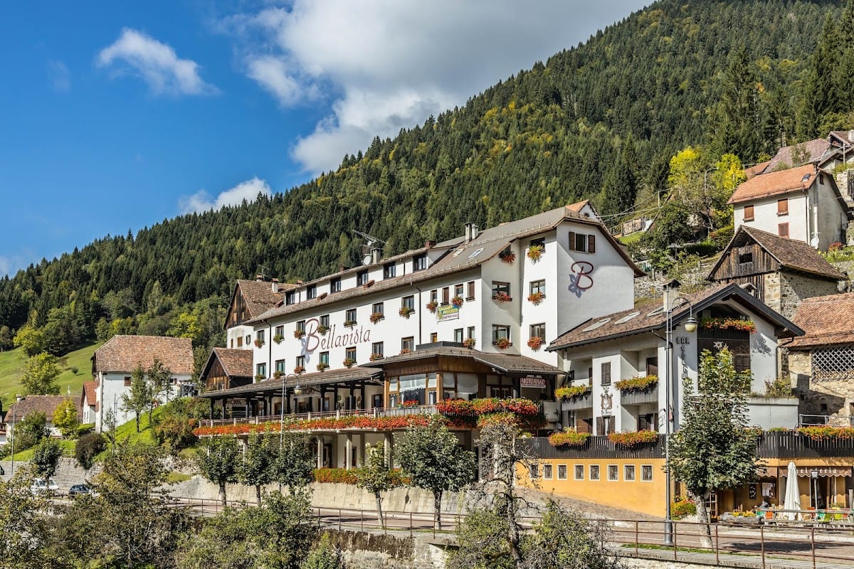 Hotel Ristorante Bellavista