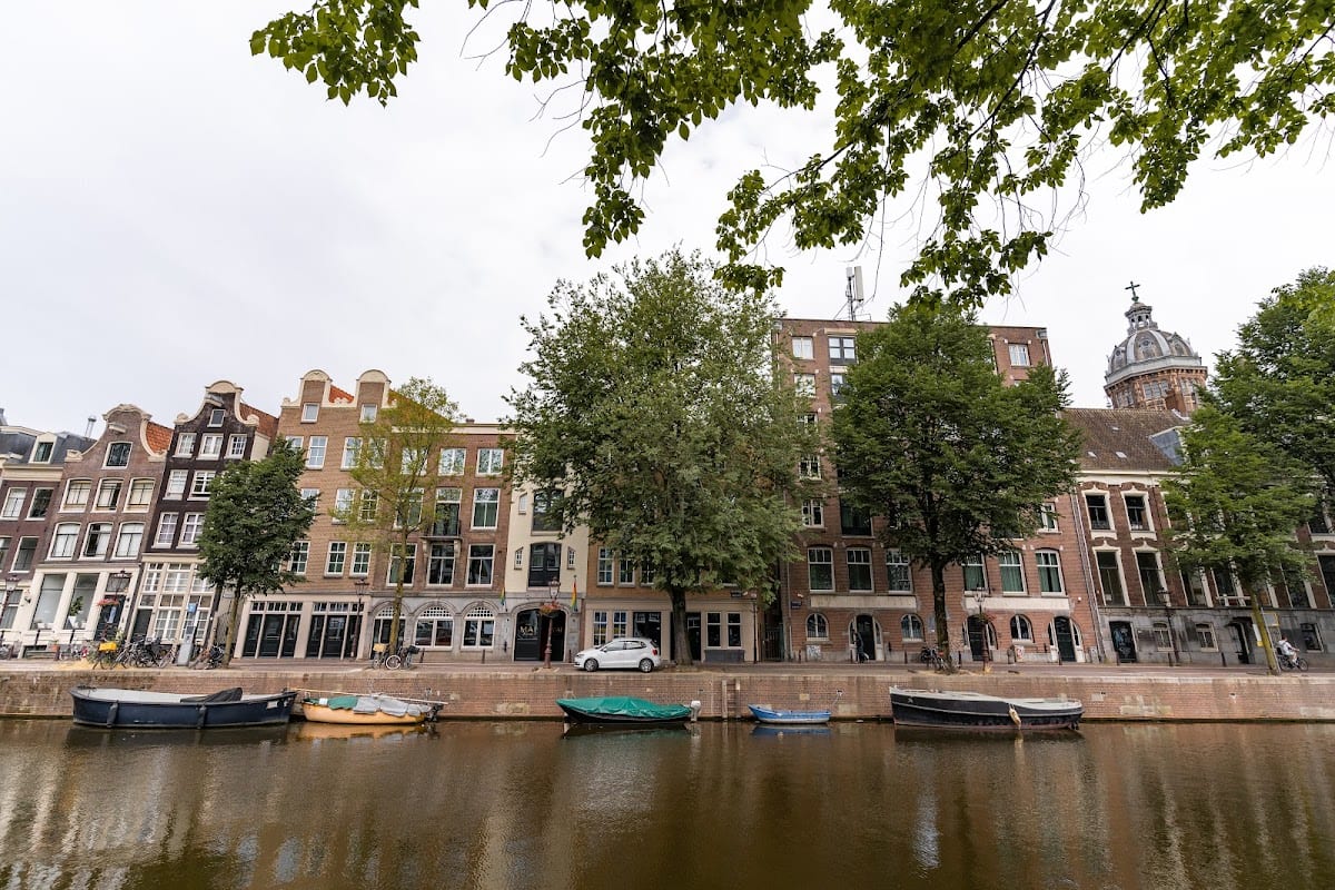 Hotel Mai Amsterdam