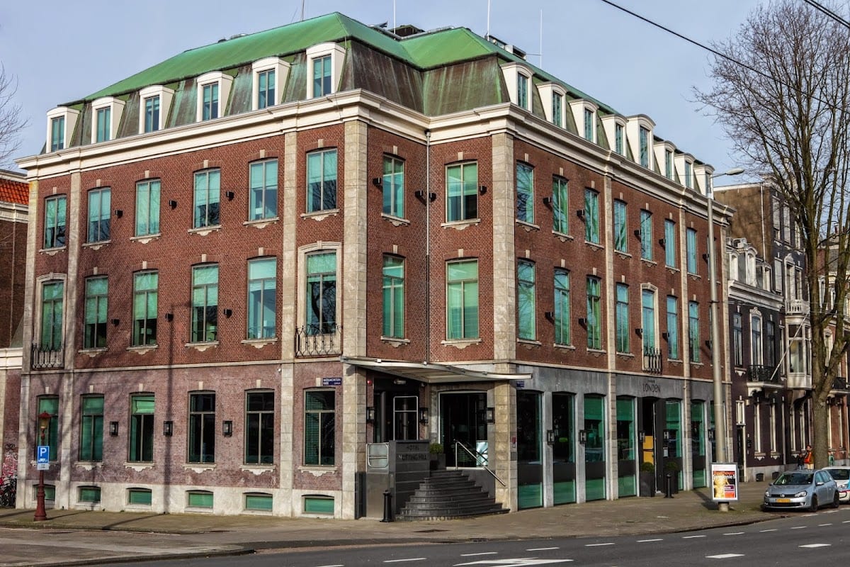 Hotel Notting Hill Amsterdam