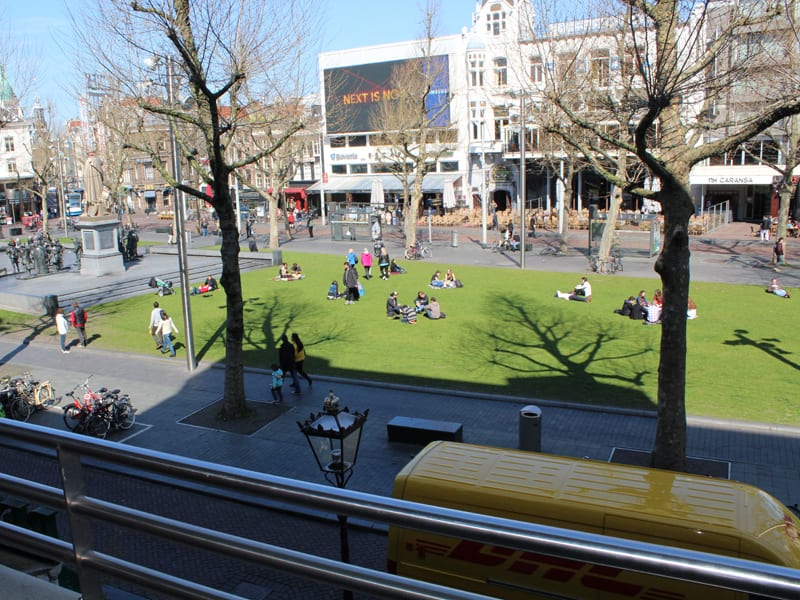 Royal Amsterdam Hotel & Restaurant