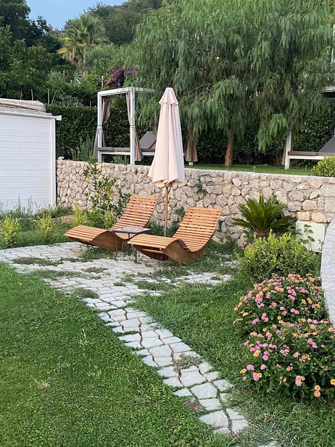 Amamì B&B
