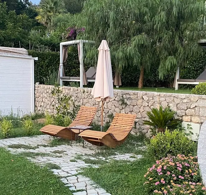Amamì B&B