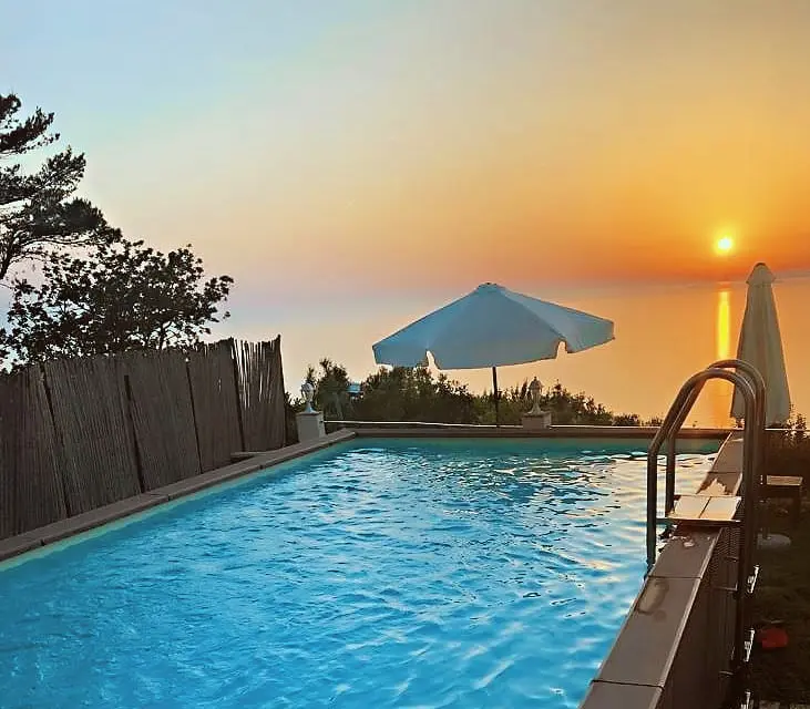 B&B Il Paradiso di Capri