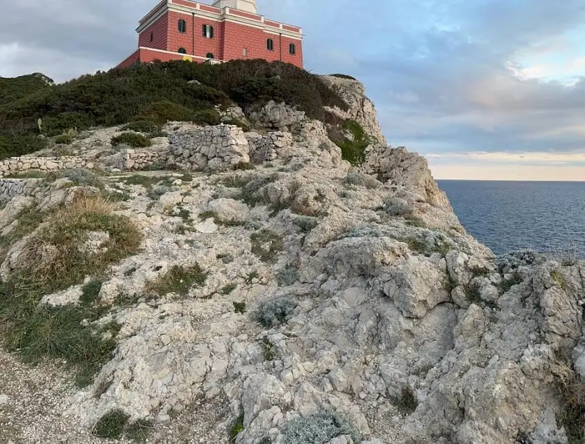 Casa Blu