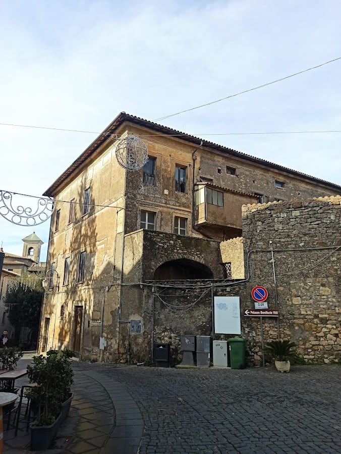 b&b centro storico