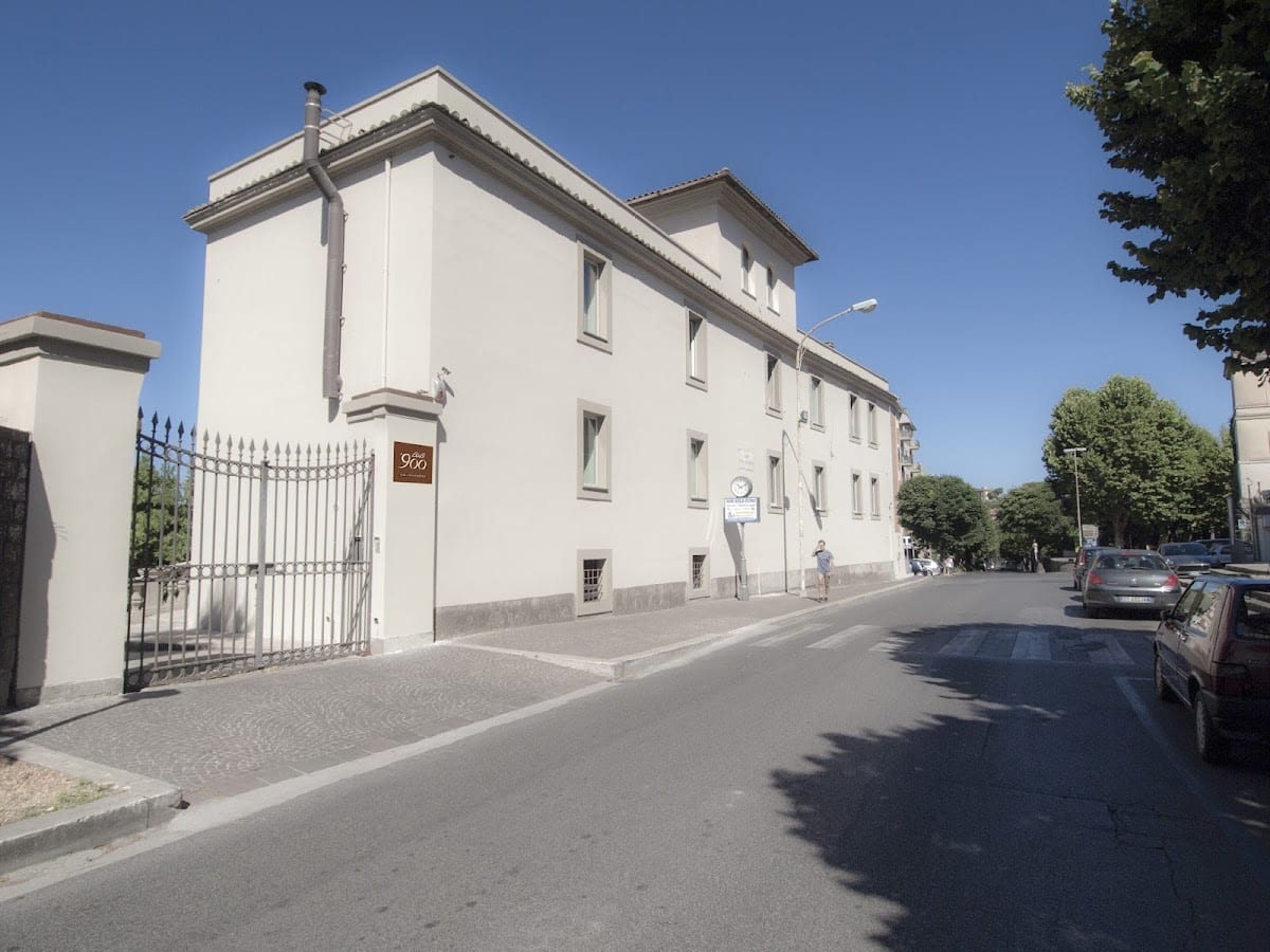 B&B Novecento