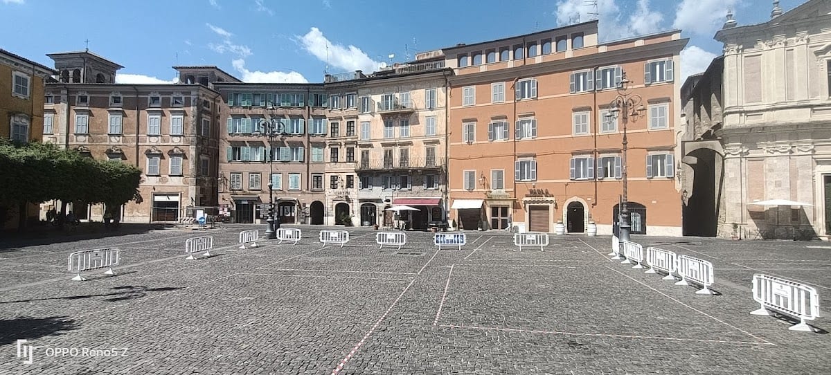 Hotel Anagni Le Rose
