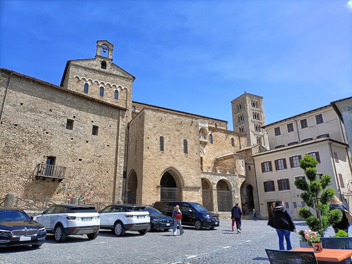 Le Stanze del Duomo