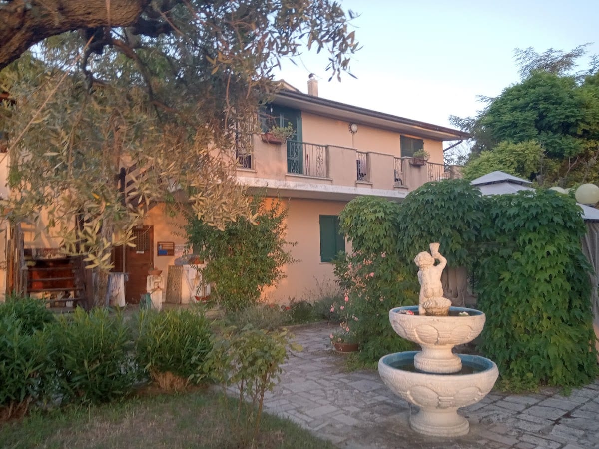 Bed and breakfast Giardino Agritourist