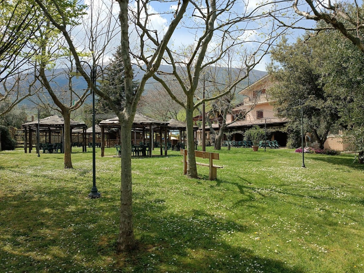Country House Il Piacere