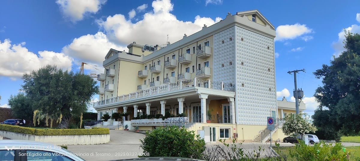 Hotel Ristorante Concorde
