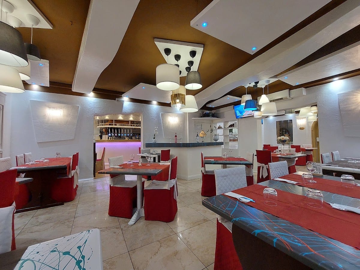 IL SALICE Hotel Ristorante Pizzeria