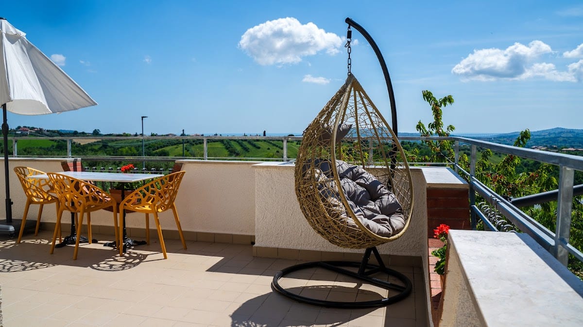 Villa Yucca - B&B and Glamping