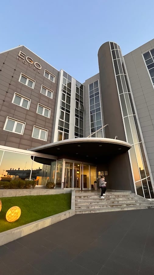 Ego Hotel Ancona