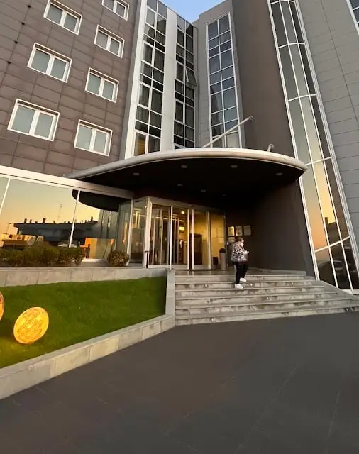 Ego Hotel Ancona