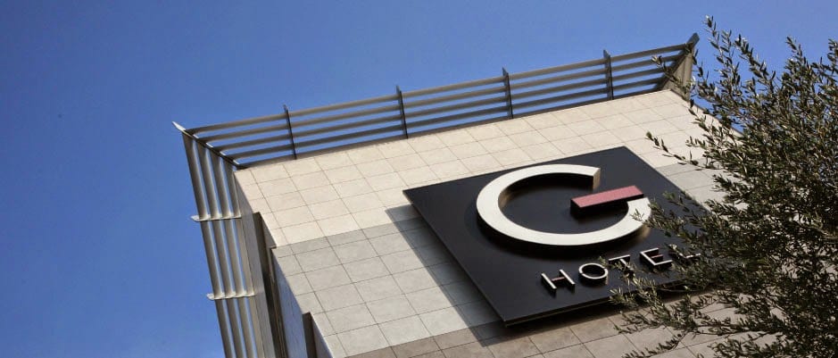 G Hotel Ancona
